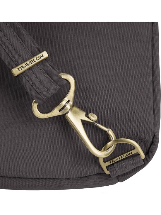 Anti-Theft Slim Travel Backpack | Stylish, Lightweight, Secure Design for Travel main image 9